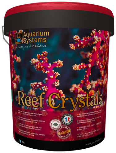 Reef Crystals 20+5kg
